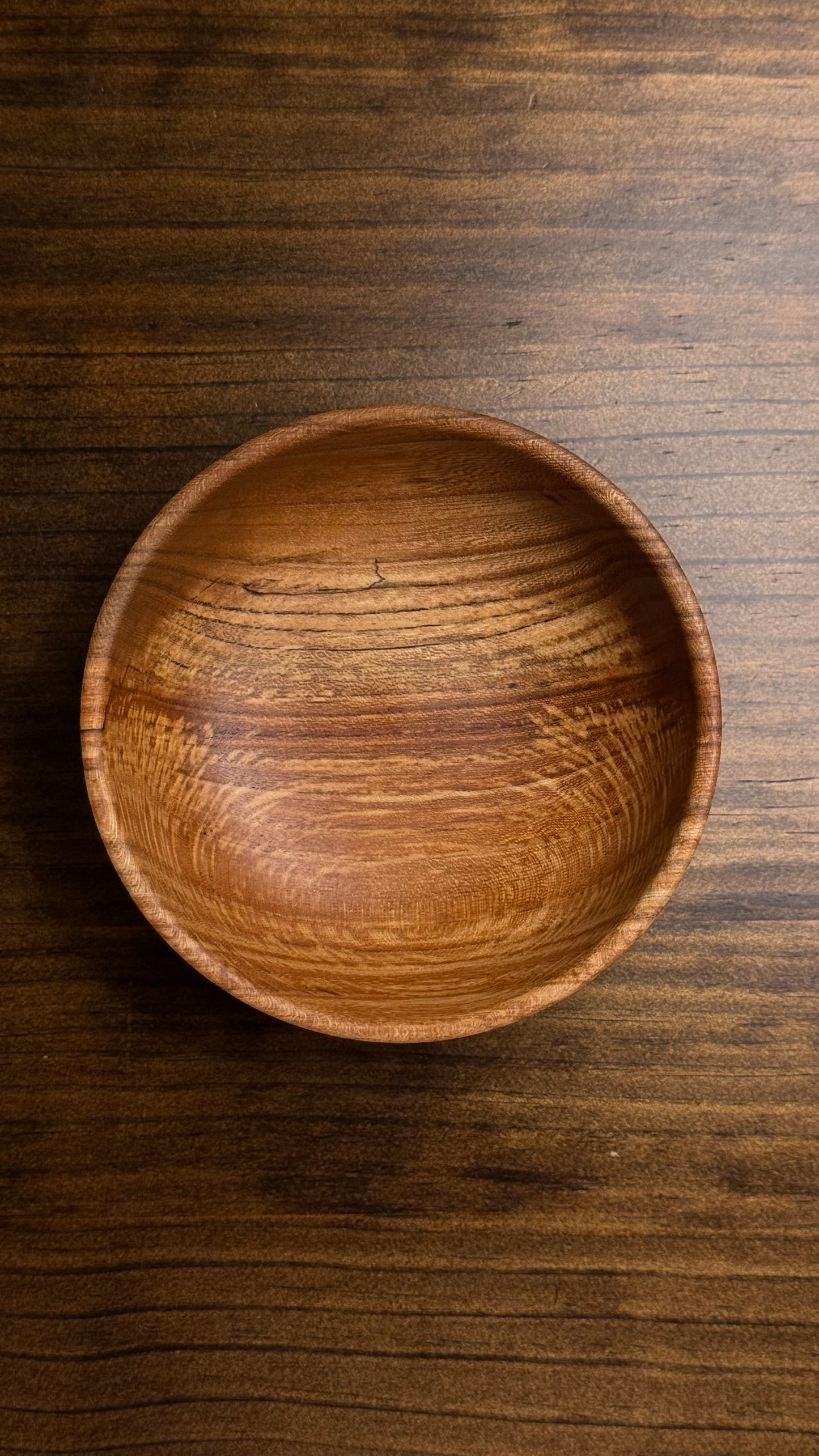 American Elm Dish