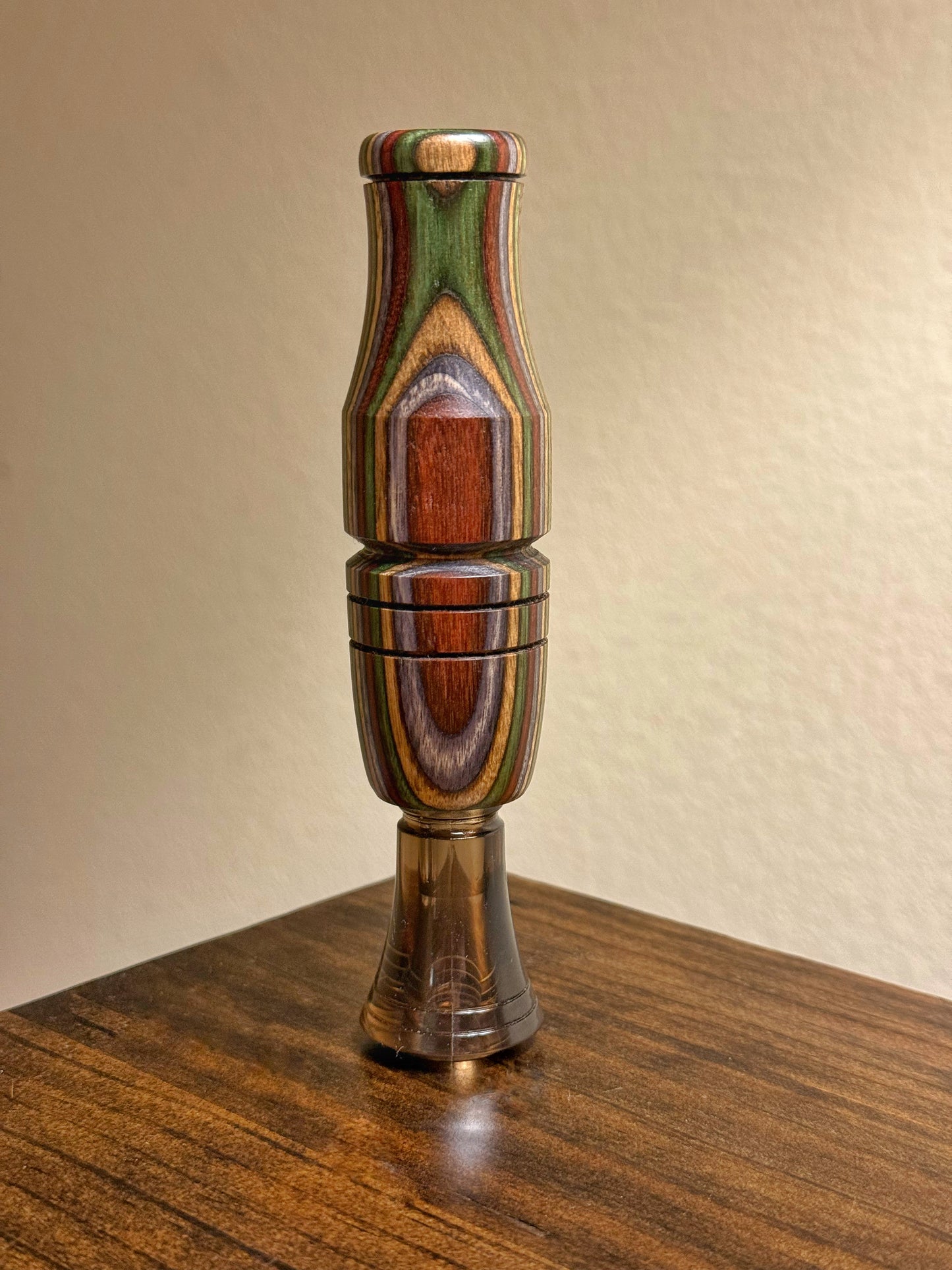 SpectraPly Duck Call