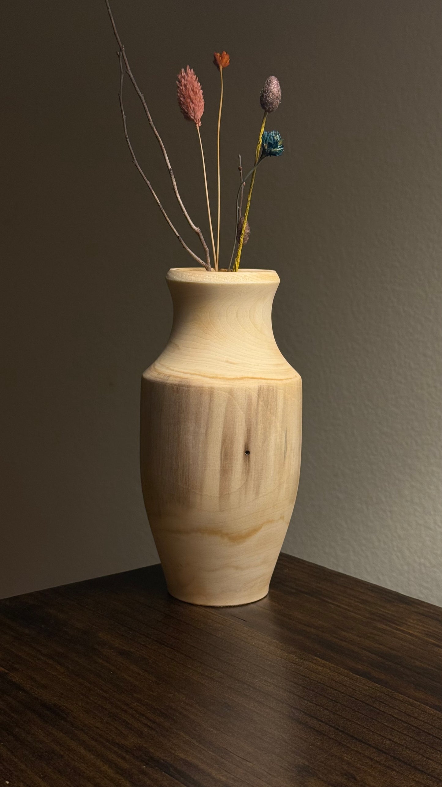 Aspen Bud Vase