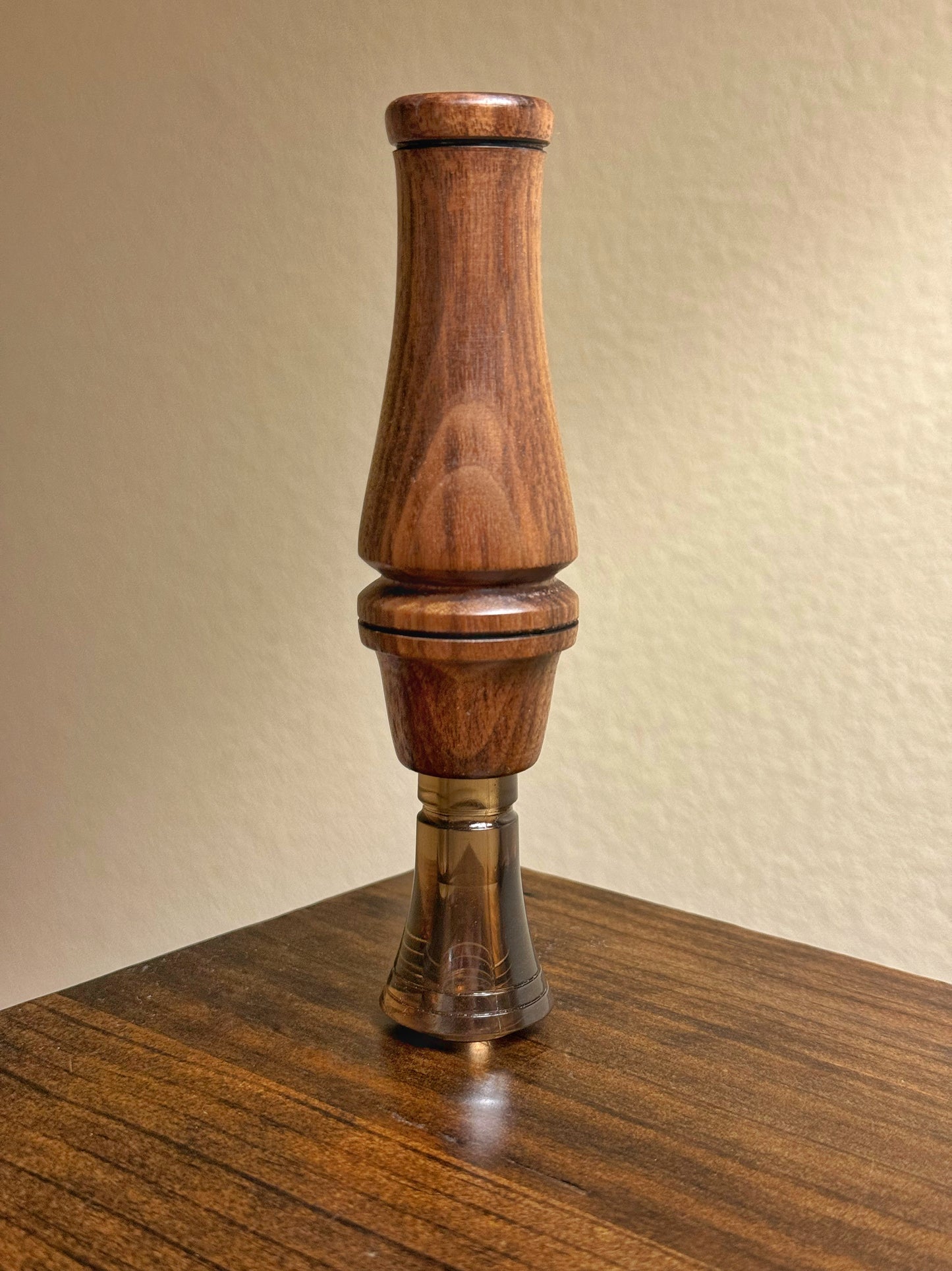 Black Walnut Duck Call