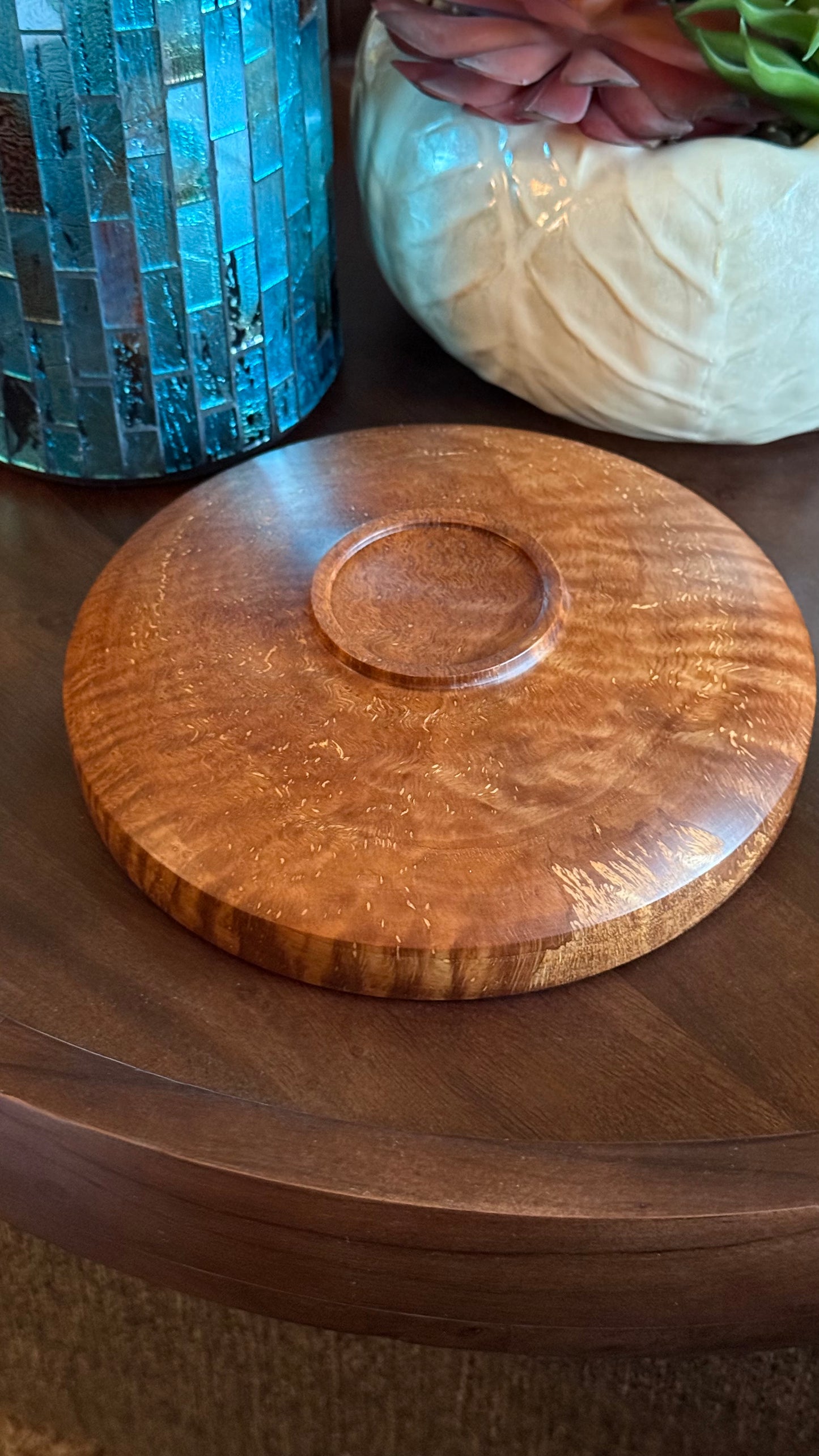 Elm Every Day Carry Dish