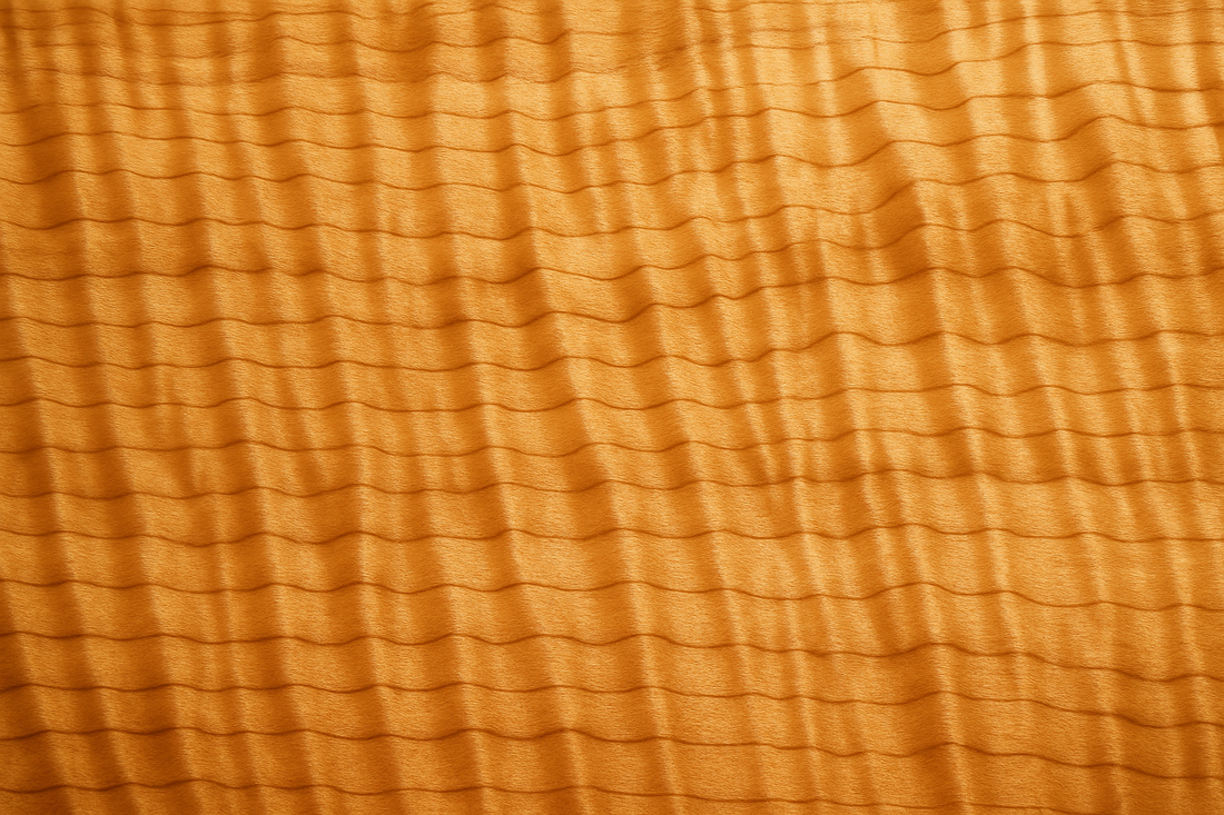 Beauty from Hardship