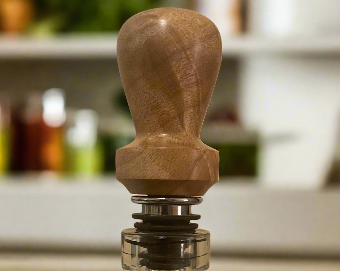 Bottle Stoppers