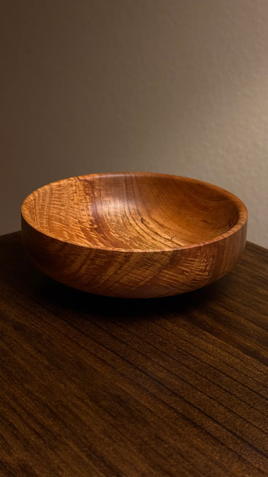 American Elm Dish