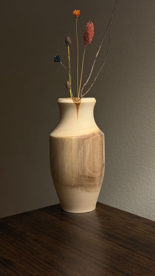 Aspen Bud Vase