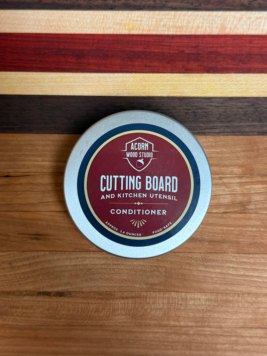 Cutting Board Conditioner