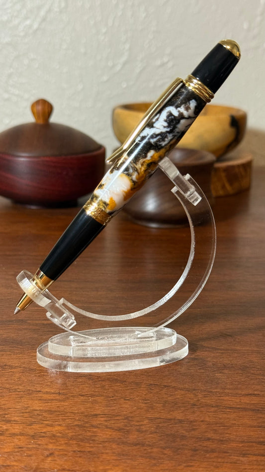 Renessiance Acrylic Twist Pen