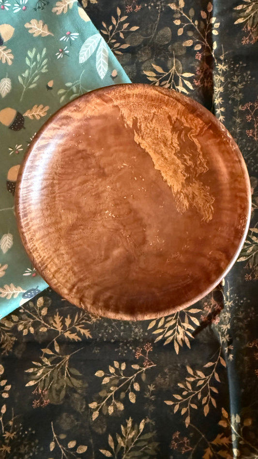 Elm Every Day Carry Dish